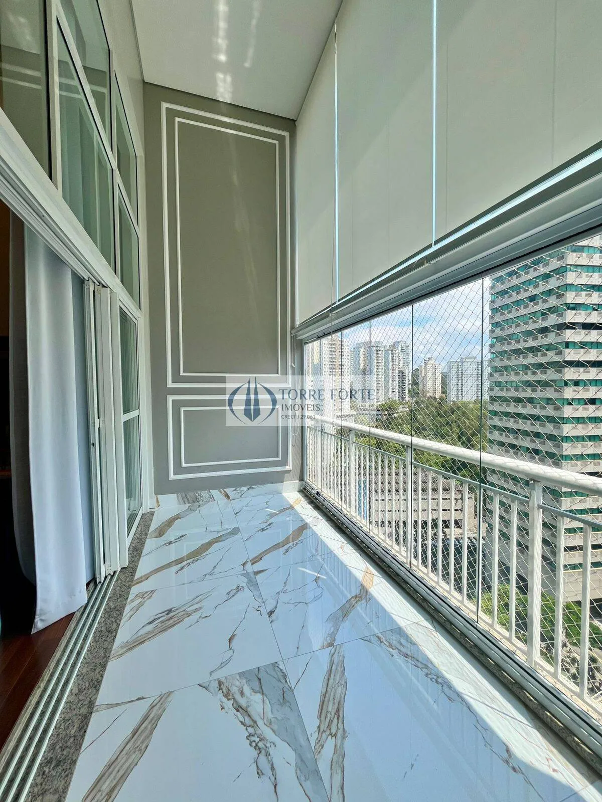 Imagem Excelente apartamento 170 m², 3 dormitórios sendo 1 suíte, na Vila Suzana