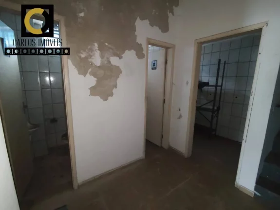 Imagem Casa - Prédio comercial. Só 1.250.000,00
