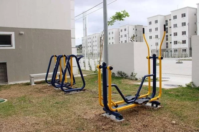 Imagem APARTAMENTO RESIDENCIAL em RIO DE JANEIRO - RJ, COSMOS