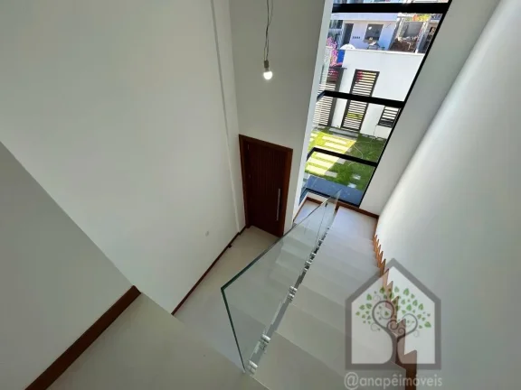Imagem Casa 3 suítes a 800 m da praia no Campeche
