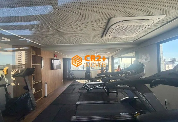 Imagem Apartamento Alto Padrão a venda - Boa Viagem - 44m -