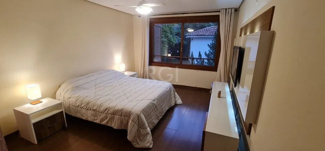 Imagem Casa de Condomínio em Vila Conceição