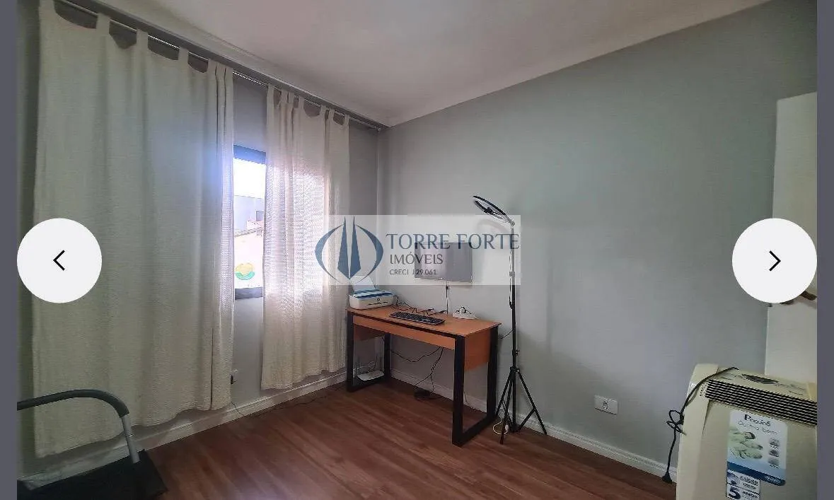 Imagem Sobrado de condominio com 2 dormitorios 2 vagas na Vila Antonieta