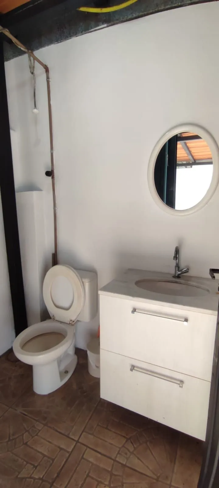 Imagem LOJA COMERCIAL À VENDA - PONTO NOBRE NO BAIRRO FLORESTA - PORTO ALEGRE/RS