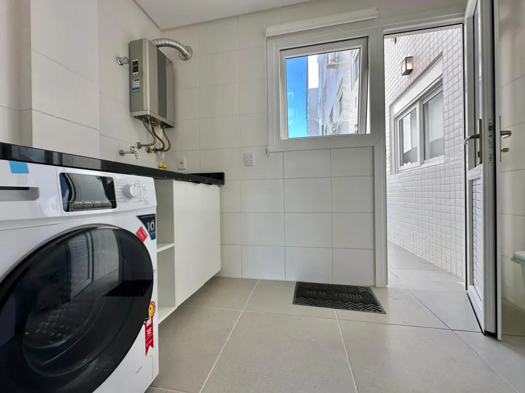 Imagem Apartamento 3 Dormitórios - Bairro Zona Nova