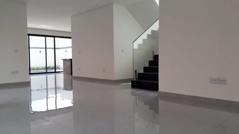 Imagem Casa de Condomínio com 3 Quartos à Venda, 280 m² em Jardim Residencial Chácara Ondina - Sorocaba