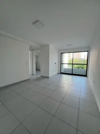 Imagem Apartamento para Venda em Recife, Boa Viagem, 2 dormitórios, 1 suíte, 1 banheiro, 2 vagas