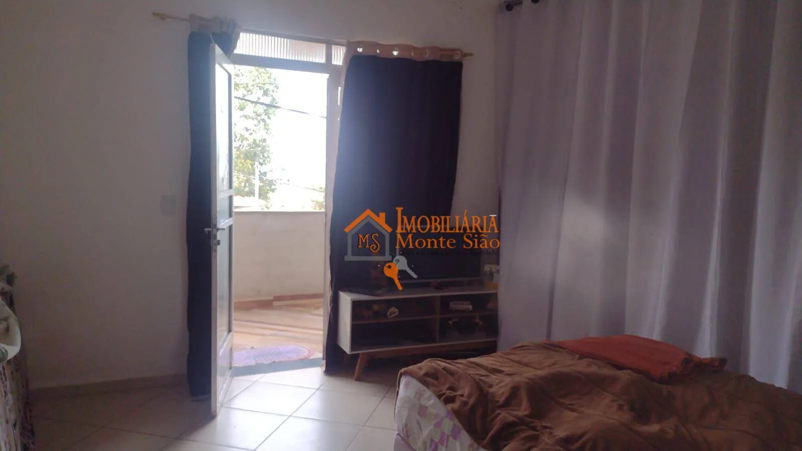 Imagem Sobrado com 4 dormitórios à venda, 120 m² por R$ 350.000,00 - Vila Rica - Guarulhos/SP