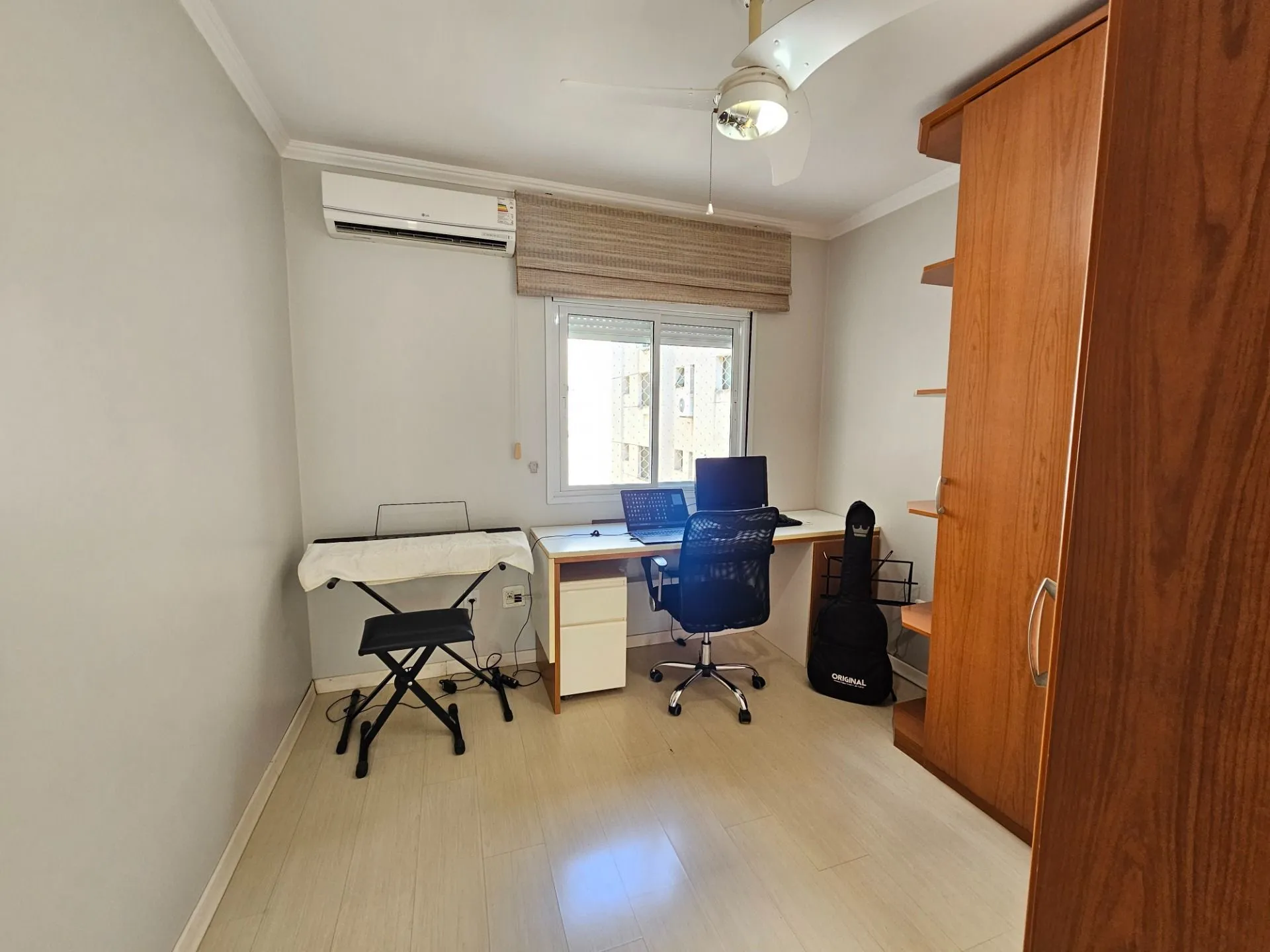 Imagem Apartamento em São João