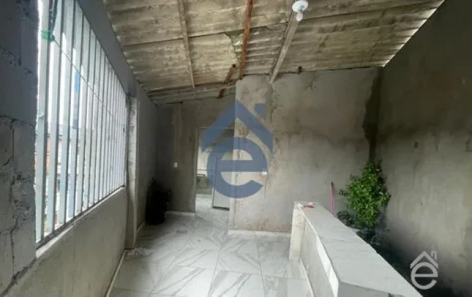 Imagem Casa à venda no tabuleiro dos martins , residencial e ou comercial, em fase de