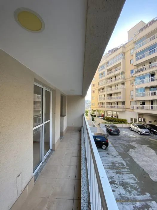 Imagem Apartamento a Venda no bairro Taquara - Rio de Janeiro, RJ