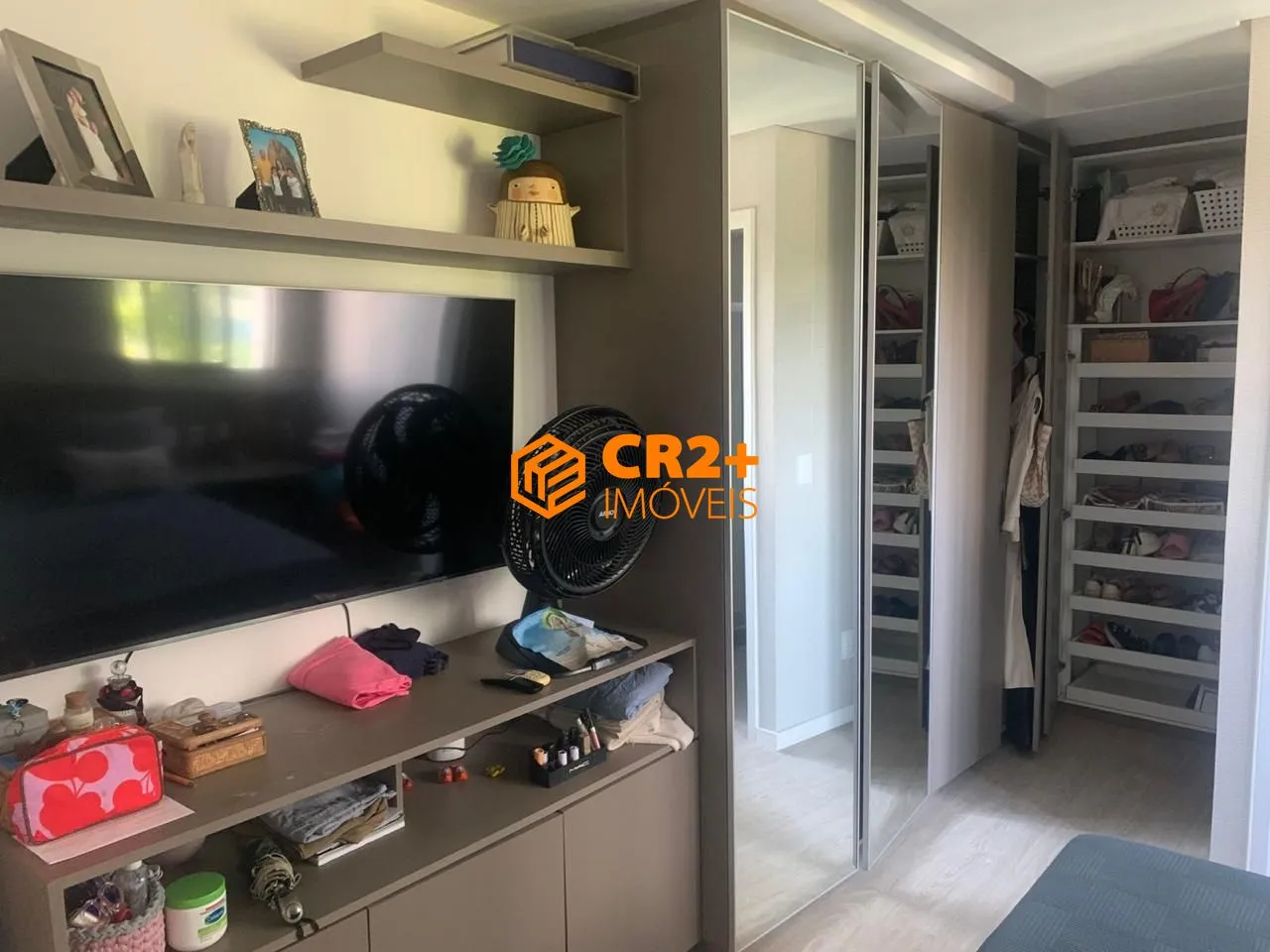 Imagem Vendo apartamento 03 quartos, 02 suítes, 118m2, 02 vagas de garagem no Rosarinho