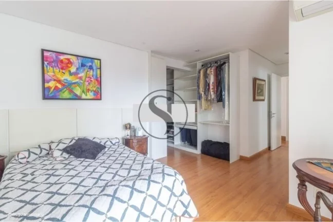 Imagem APARTAMENTO RESIDENCIAL em SÃO PAULO - SP, VILA NOVA CONCEIÇÃO