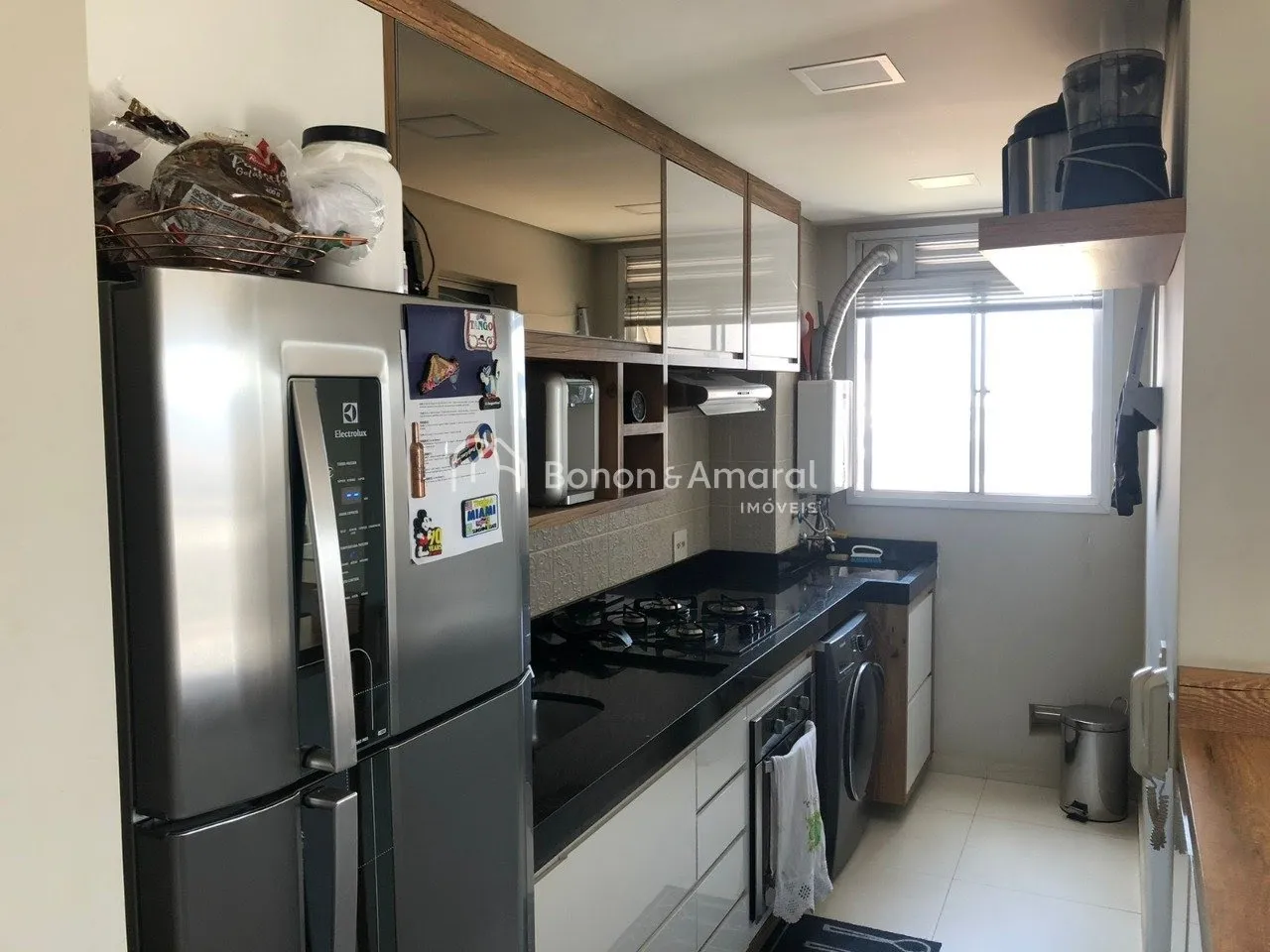 Imagem Vende-se apartamento de 3 dormitórios no Vita Belle