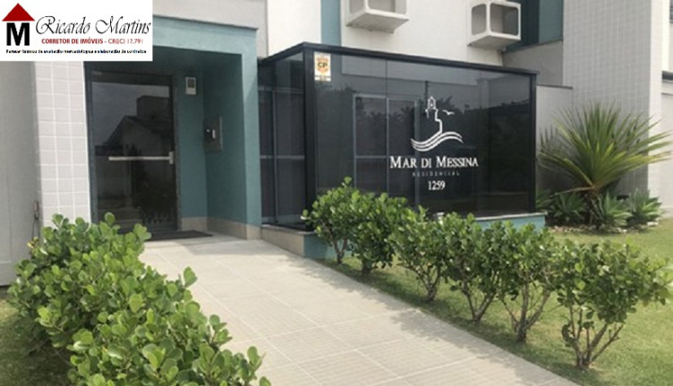 Apartamento com 3 Quartos à Venda, 77.740 m² em Centro - Balneário Rincão