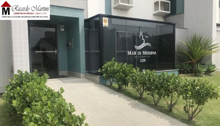 Apartamento com 3 Quartos à Venda, 77.740 m² em Centro - Balneário Rincão