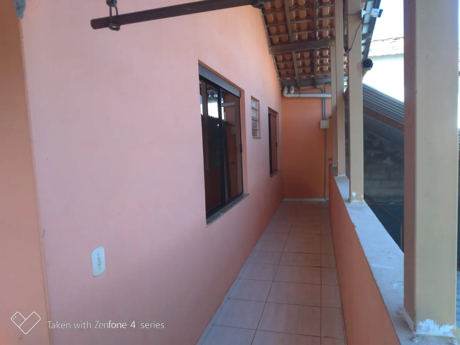 Imagem Casa para Locação 2 Quartos, 4 Vagas, 200M², São Gonçalo, Taubaté - SP
