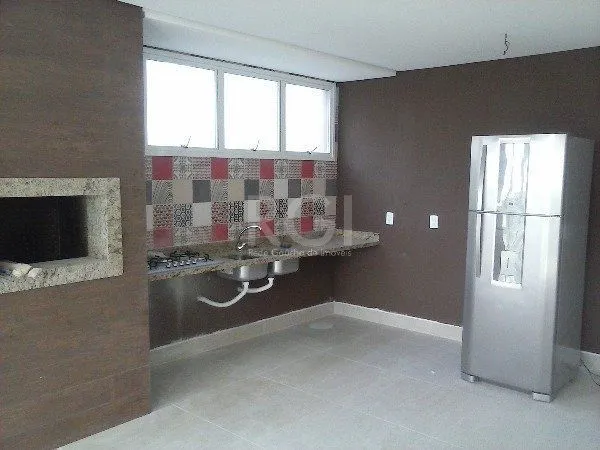 Imagem Apartamento para Venda - 146m², 3 dormitórios, sendo 3 suites, 3 vagas - Tristeza