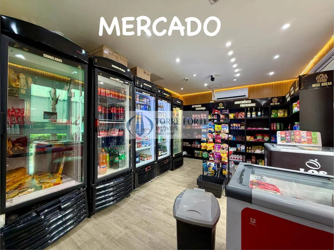 Imagem Apartamento 23 m², ao lado do metrô Belém