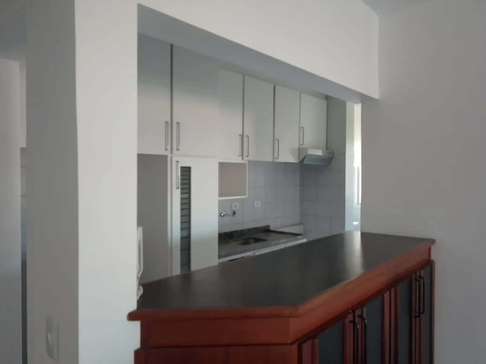 Imagem Apartamento com 2 Quartos à Venda ou Locação, 55 m² em Vila Invernada - São Paulo