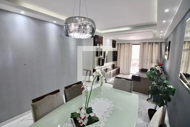 Imagem Apartamento à Venda - Recreio, 4 Quartos, 125 m2