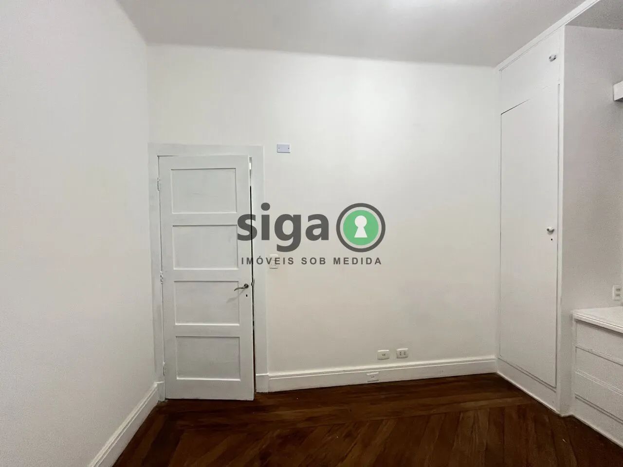 Imagem Casa de vila uso comercial, Higienópolis com 74m² para Locação - São Paulo/SP
