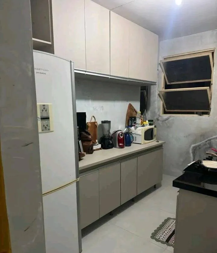 Imagem Apartamento 2 quartos Residencial Serrano Bairro Alvorada
