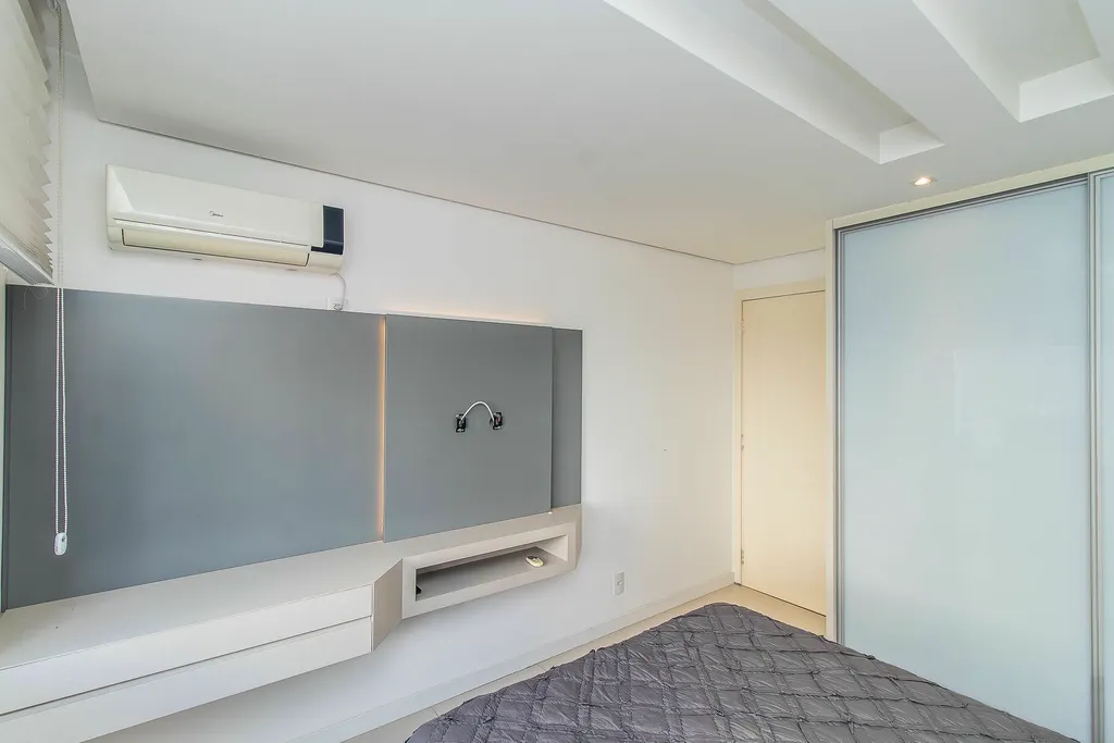 Imagem Apartamento em Petrópolis