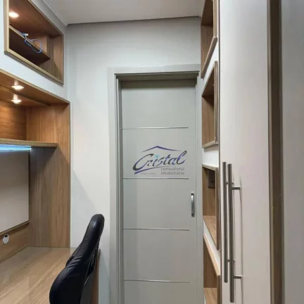 Imagem Apartamento com 2 dormitórios à venda, 110 m² por R$ 900.000 - Canto do Forte - Praia Grande/SP