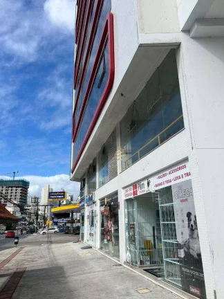 Imagem Sala à venda, 90 m² por R$ 1.700.000,00 - Ariribá - Balneário Camboriú/SC