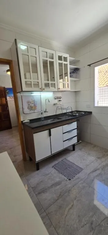 Imagem APARTAMENTO COM 39,38 m² - AVIAÇÃO - PRAIA GRANDE SP