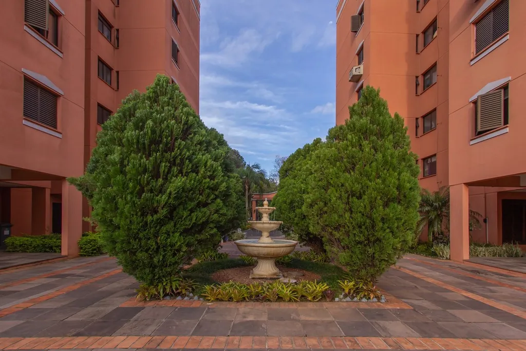 Imagem Apartamento em Jardim Carvalho