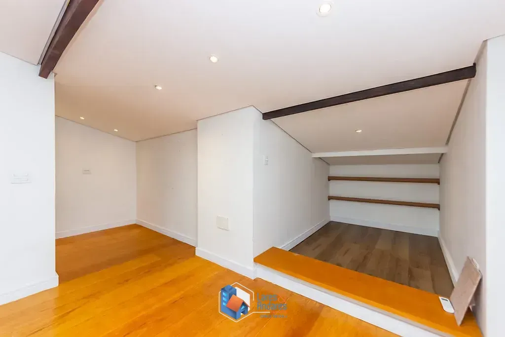 Imagem Casa à venda 3 Quartos 1 Suite 2 Vagas 297M² Vila Clementino São Paulo - SP