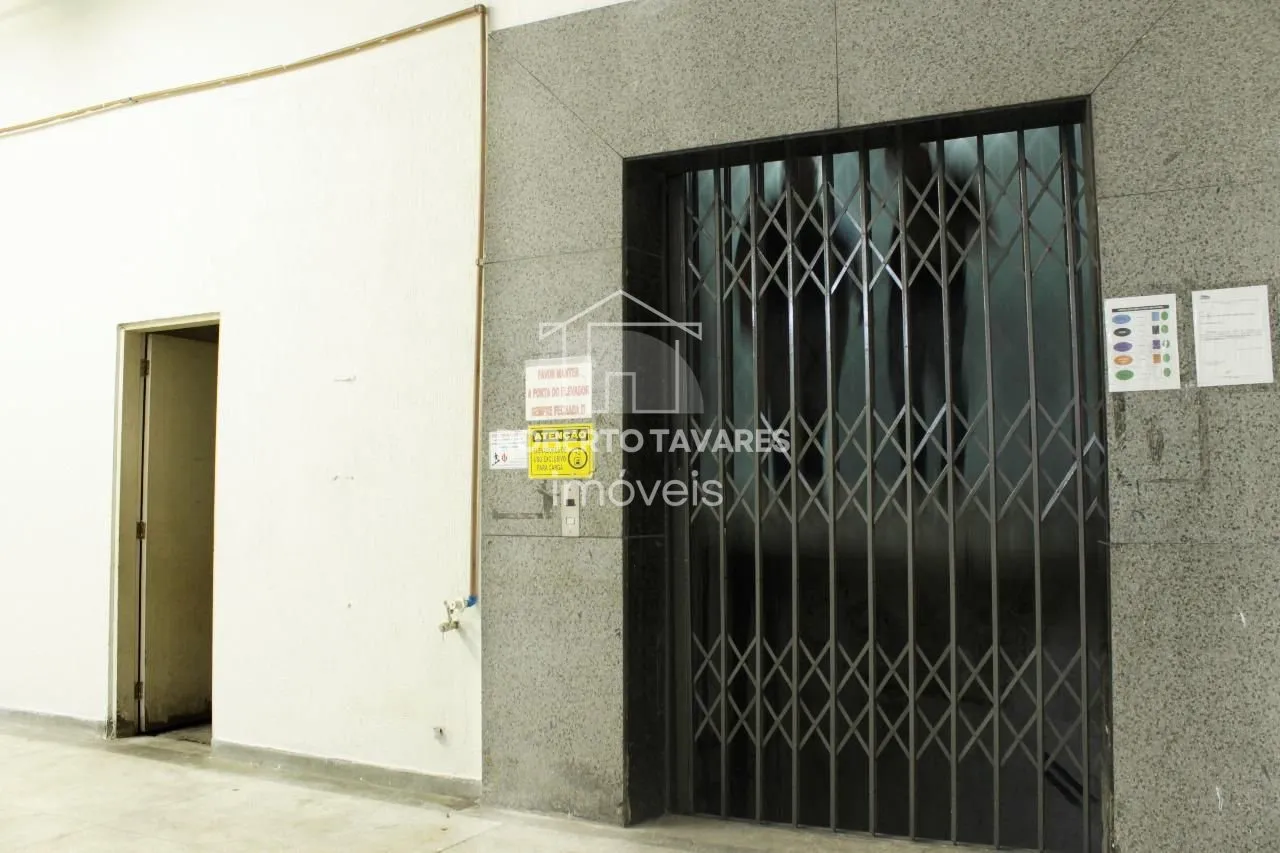 Imagem Prédio Inteiro de 6000m² no bairro Brás, em São Paulo