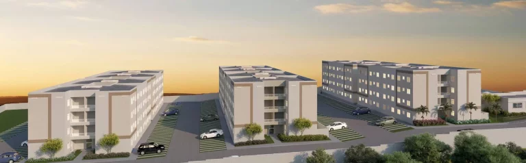 Imagem RESIDENCIAL BARÃO DA SERRA (LANÇAMENTO)