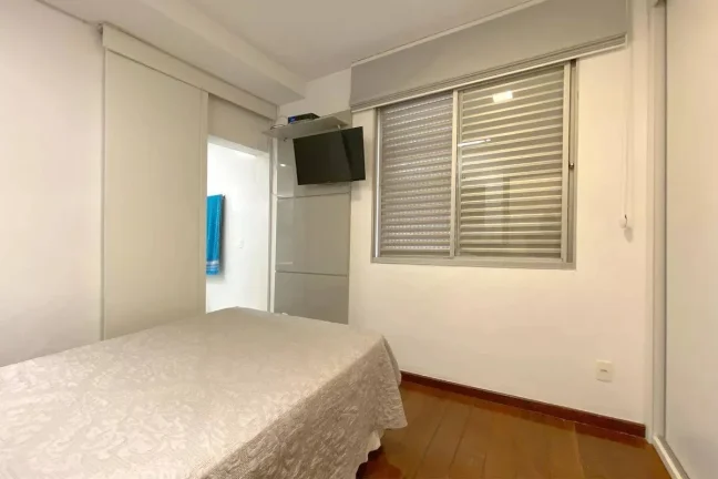 Imagem APARTAMENTO COM 03 QUARTOS, SUITE, 02 VAGAS DE GARAGEM E LAZER!!!!!