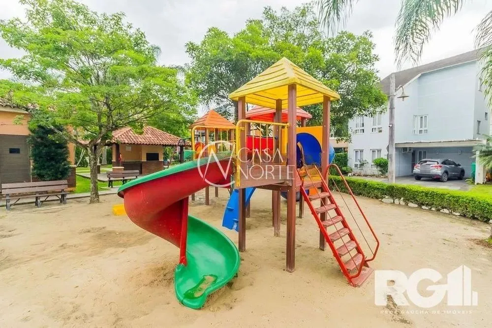 Imagem Lote/ Terreno no condominio Parque Iguaçu.