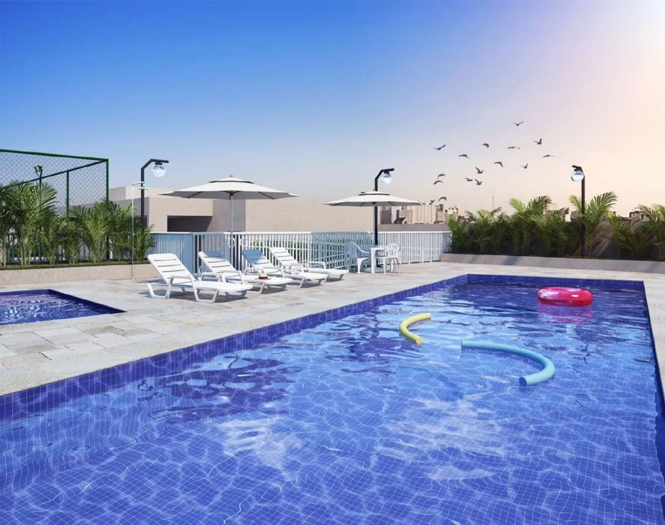 Imagem APARTAMENTO RESIDENCIAL em São Paulo - SP, Vila Moraes