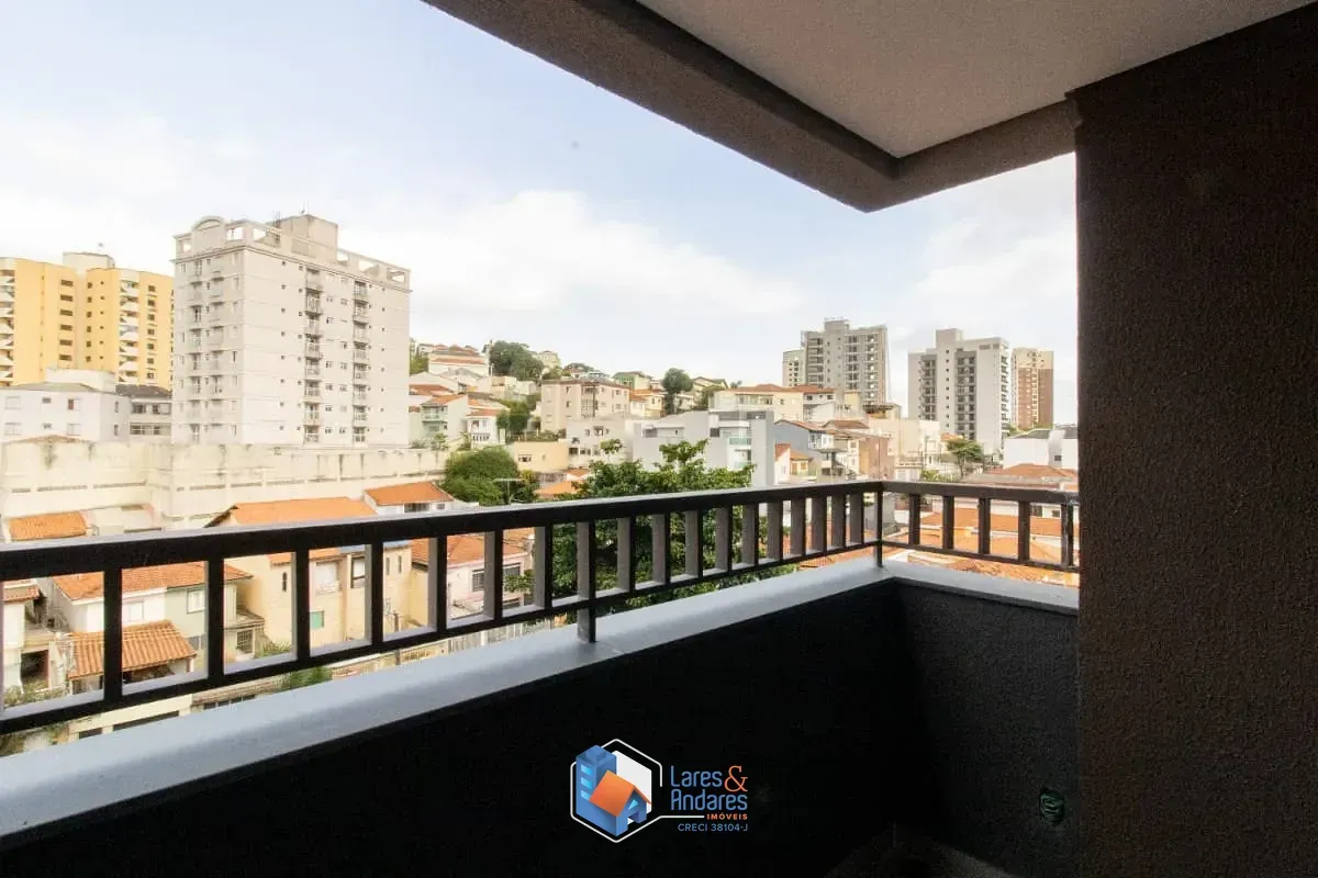 Foto do imóvel Apartamento para venda em Jardim São Paulo(Zona Norte) com 2 quartos, sendo 1 suíte, 56m² em Rua Tibiri
