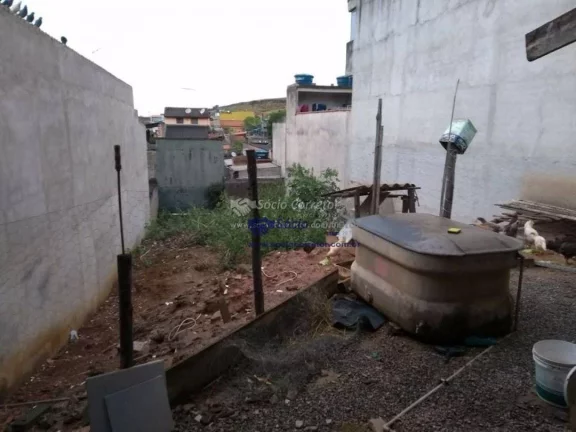 Imagem Terreno à venda, 400 m por R$ 385.000,00 - Cidade Soberana - Guarulhos/SP