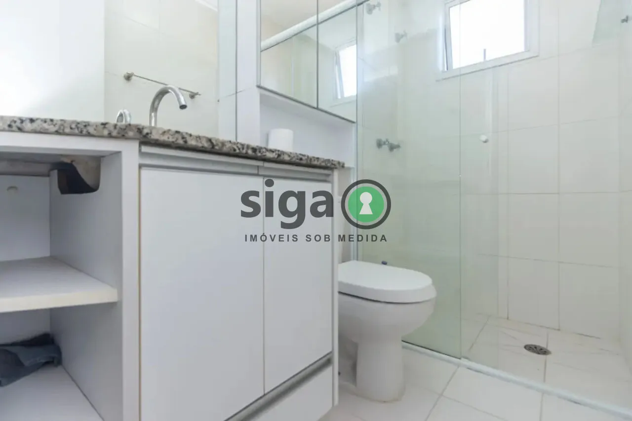 Imagem APARTAMENTO À VENDA ? 81m² | UP HOME