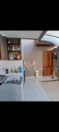 Imagem Casa para venda 4 Quartos Sendo 3 Suítes 207m² - Bairro Urbanova