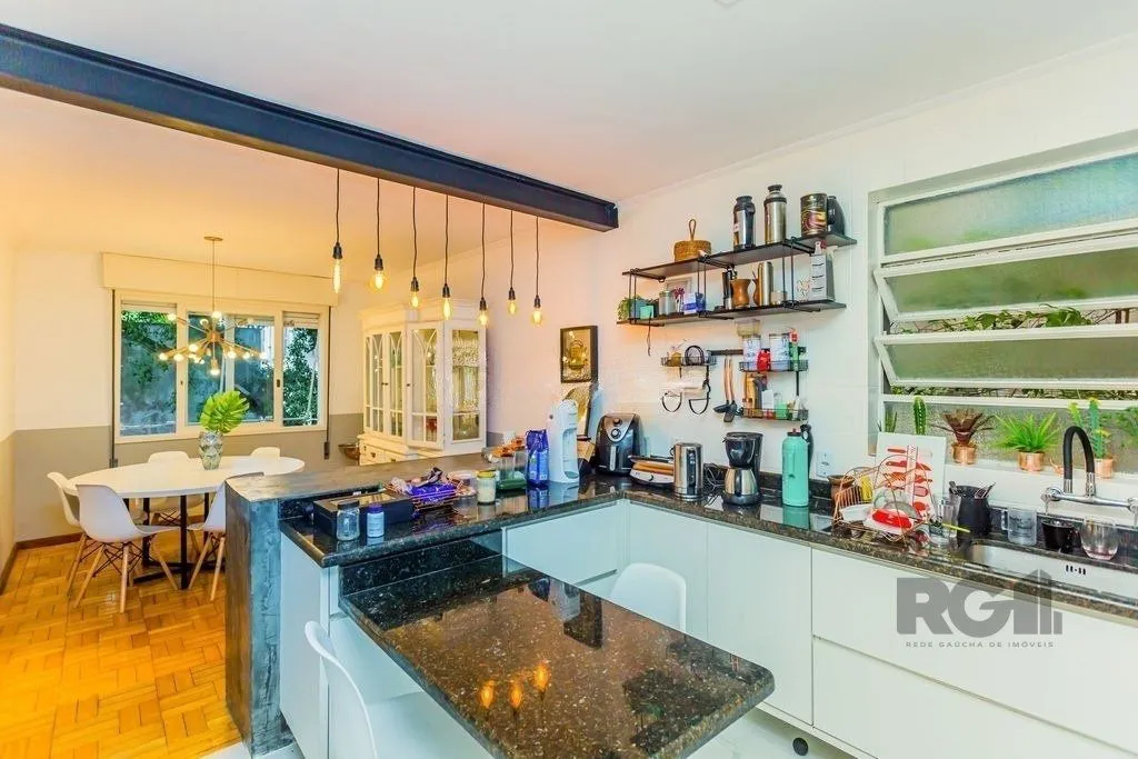 Imagem Apartamento de 131m², bairro São João