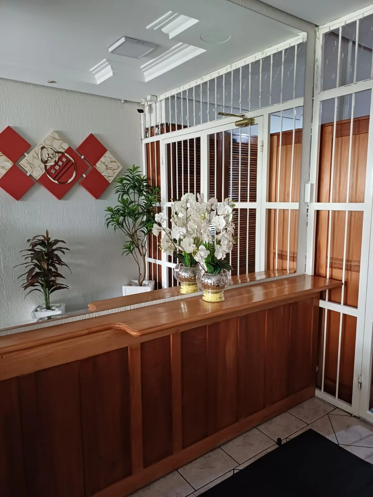 Imagem Apartamento a venda, 3 Quartos, 89,77 m² em frente ao Bourbon Walig