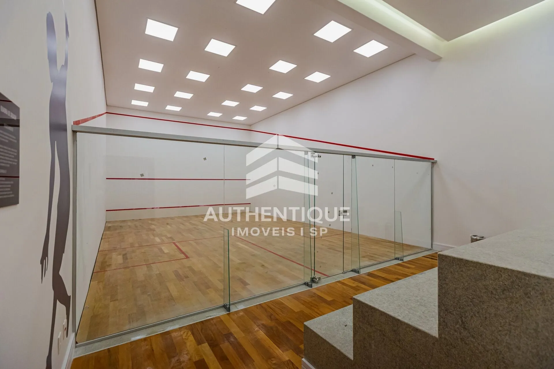 Imagem ATRIA ALPHAVILLE - Apartamento à venda em São Paulo/SP