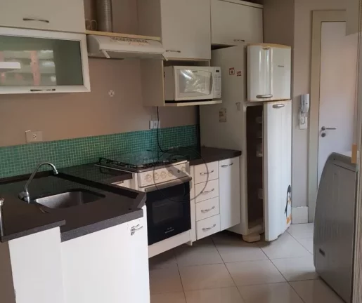Imagem APARTAMENTO RESIDENCIAL em SÃO PAULO - SP, JARDIM AMPLIAÇÃO