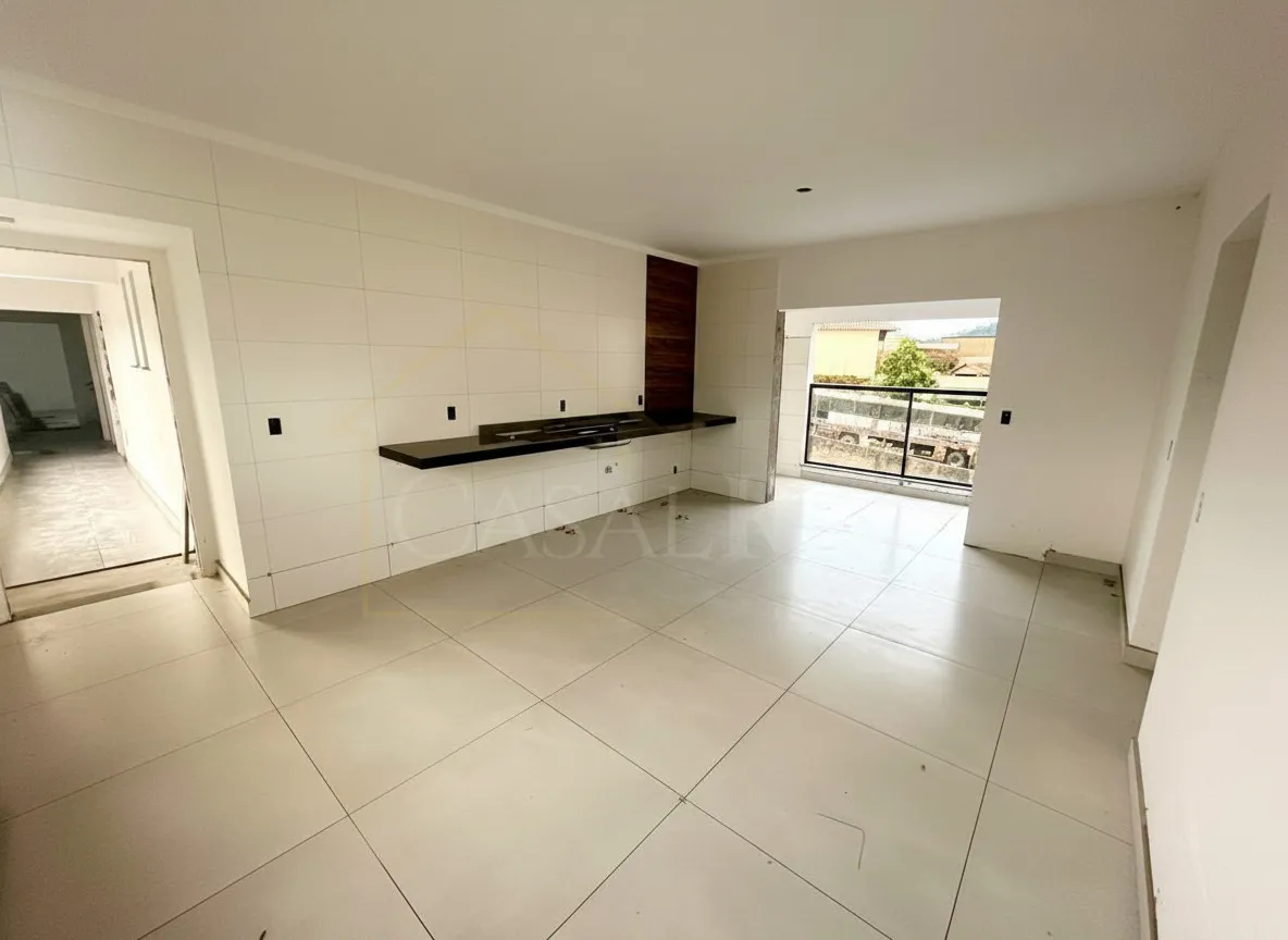Imagem Apartamento 2 quartos à venda em Vila Togni, Poços de Caldas
