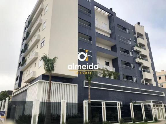 Imagem MARAVILHOSO APARTAMENTO 2 DORMITÓRIOS EM CAMOBI