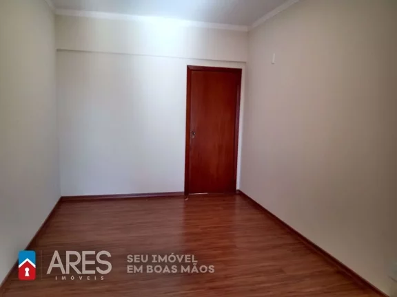 Imagem Apartamento Residencial à venda, Paraíso, Americana - AP0478.