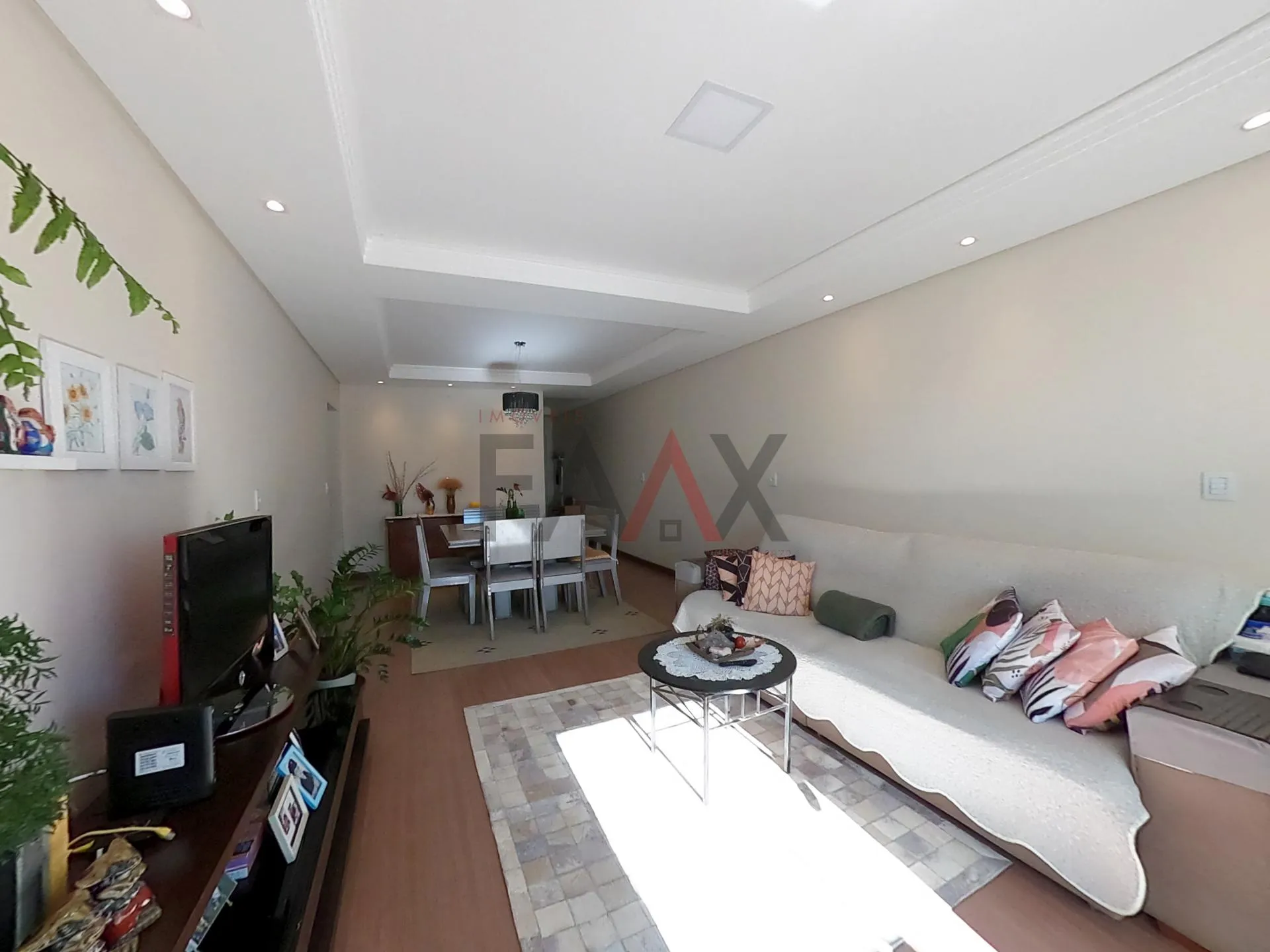 Imagem Apartamento à venda Edificio Isabela Reis, Alto da XV, GUARAPUAVA - PR